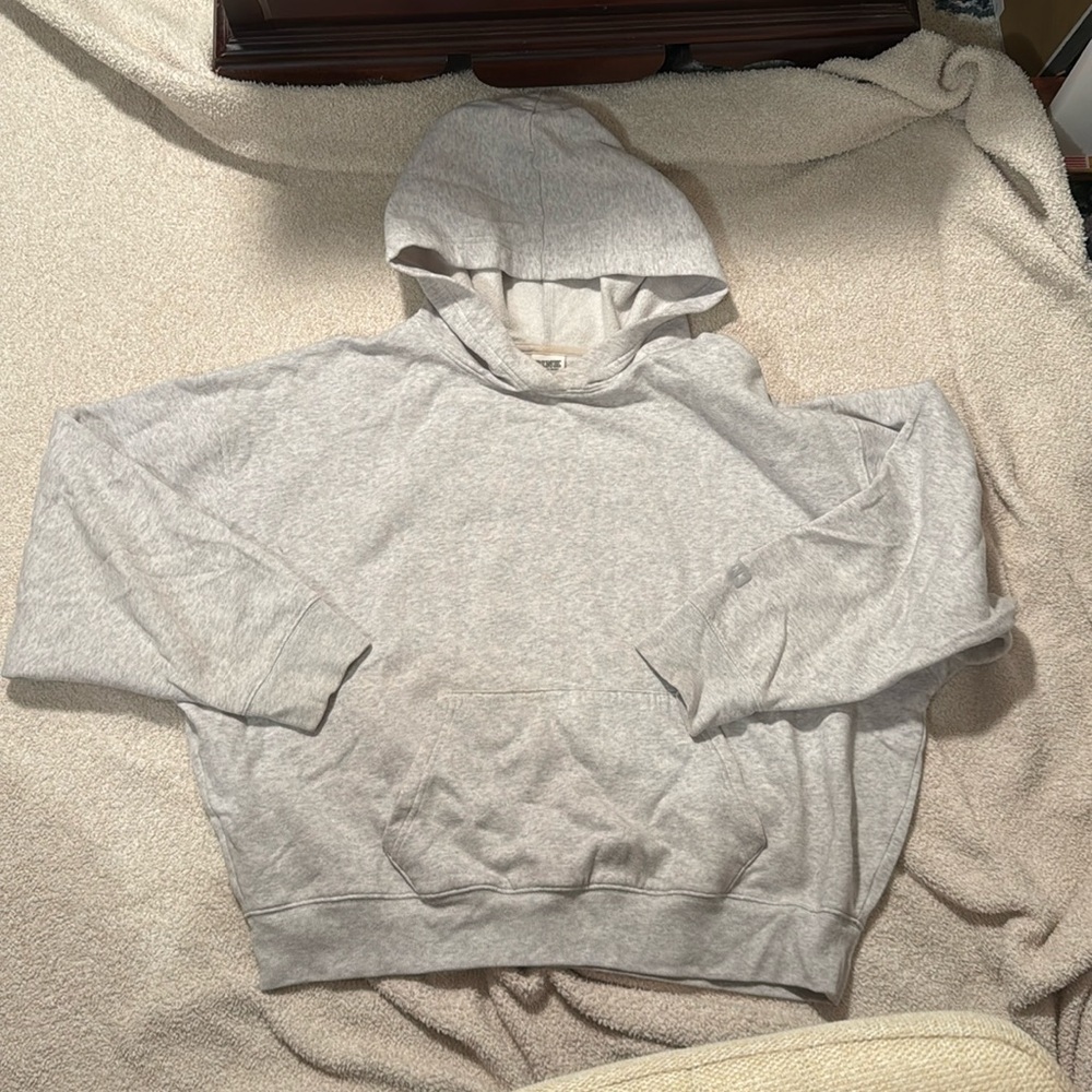 PINK sweatshirt